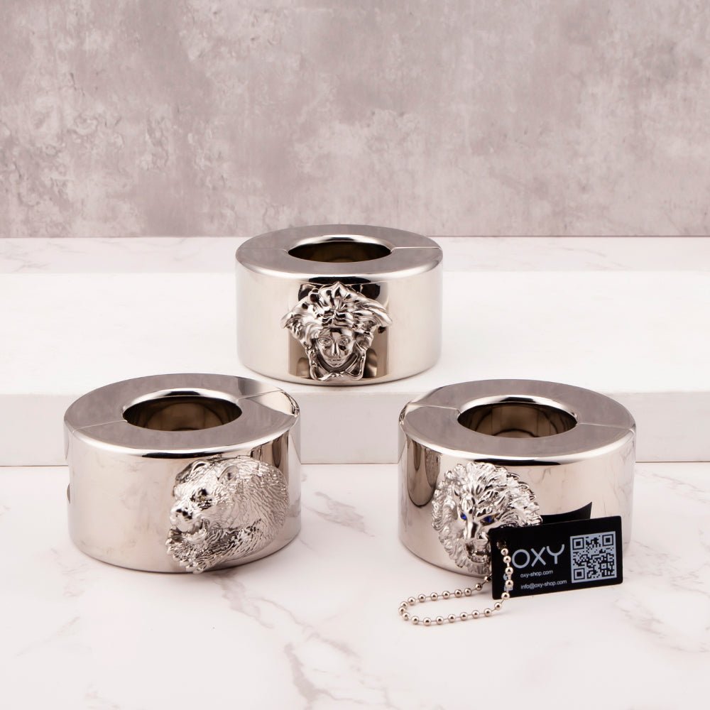 3 Design Heavy Ball stretcher - 960gr / 2.1 lb - Oxy-shop