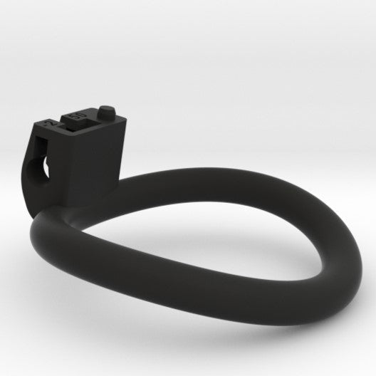 3D Printed Chastity Ring - 35 to 65 mm - Collab - Oxy & Josie Lynn - Oxy-shop