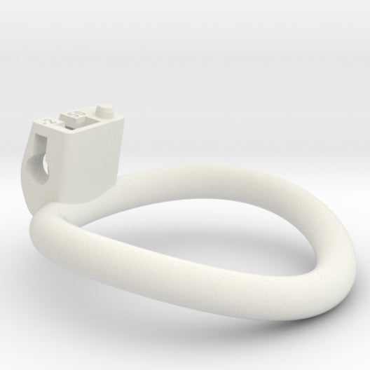 3D Printed Chastity Ring - 35 to 65 mm - Collab - Oxy & Josie Lynn - Oxy-shop