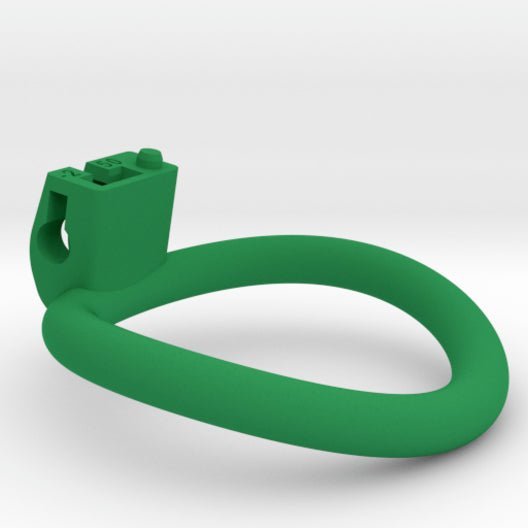 3D Printed Chastity Ring - 35 to 65 mm - Collab - Oxy & Josie Lynn - Oxy-shop