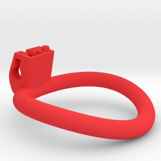 3D Printed Chastity Ring - 35 to 65 mm - Collab - Oxy & Josie Lynn - Oxy-shop