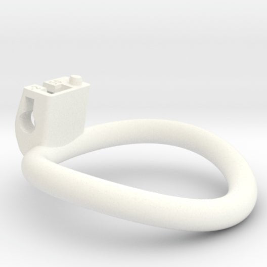 3D Printed Chastity Ring - 35 to 65 mm - Collab - Oxy & Josie Lynn - Oxy-shop