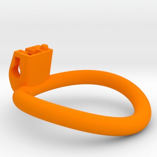 3D Printed Chastity Ring - 35 to 65 mm - Collab - Oxy & Josie Lynn - Oxy-shop