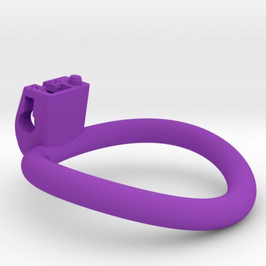 3D Printed Chastity Ring - 35 to 65 mm - Collab - Oxy & Josie Lynn - Oxy-shop
