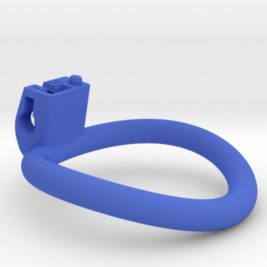 3D Printed Chastity Ring - 35 to 65 mm - Collab - Oxy & Josie Lynn - Oxy-shop