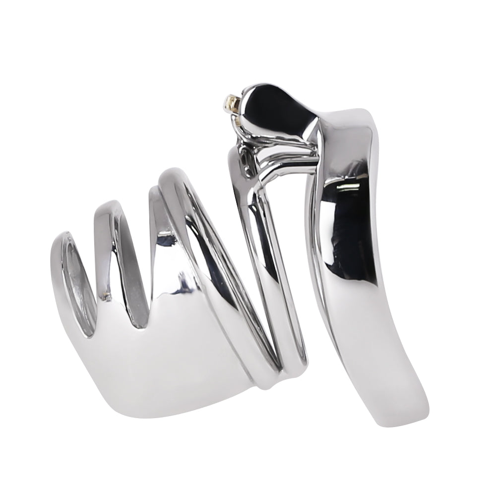 Sólo el consejo: dispositivo de castidad