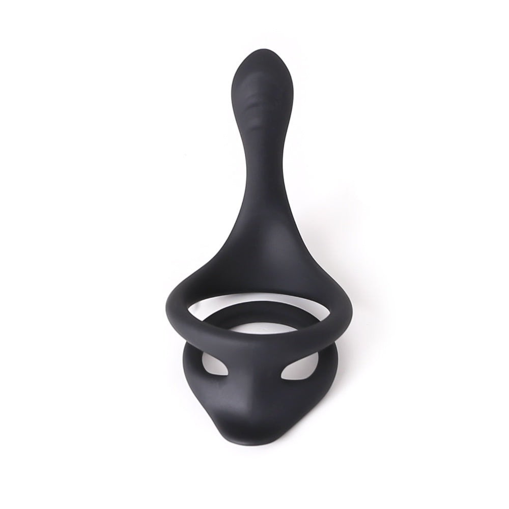 Rectum Joy - Cock Ring