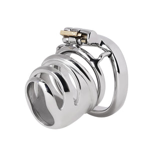 Just the Tip - Chastity device