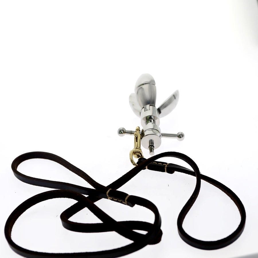 ''Ass on Leash'' - Walk your sub - Oxy-shop