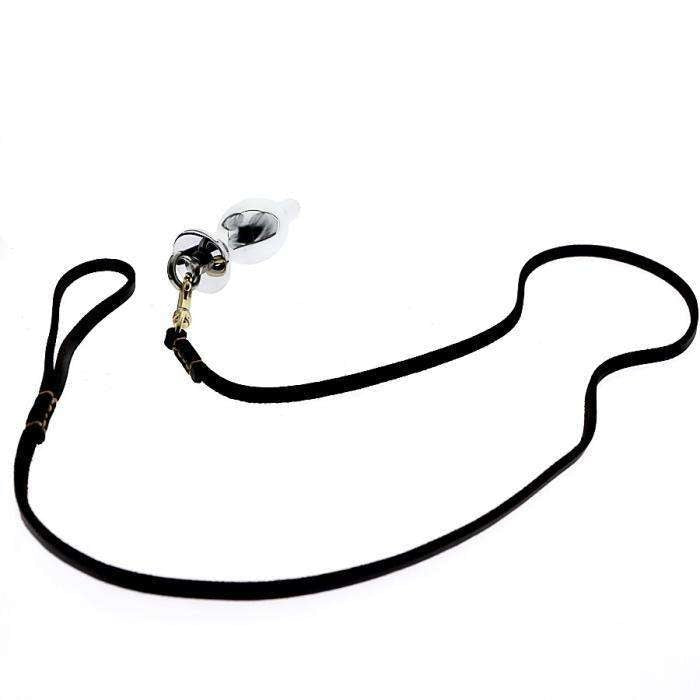 How to Walk Your Sub with Leashed Butt Plug? | Oxy-Shop How to Walk Your Sub with Leashed Butt Plug? | Oxy-Shop