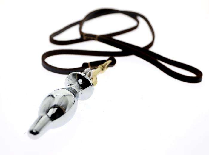 ''Ass on Leash'' - Walk your sub - Oxy-shop