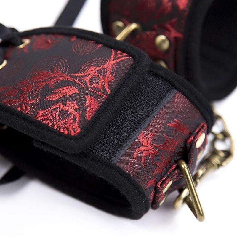 BDSM Quality Set - ''Renaissance slave'' - Oxy-shop