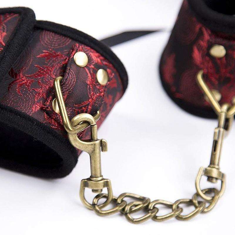 BDSM Quality Set - ''Renaissance slave'' - Oxy-shop