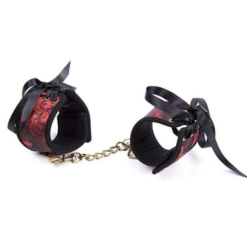 BDSM Quality Set - ''Renaissance slave'' - Oxy-shop