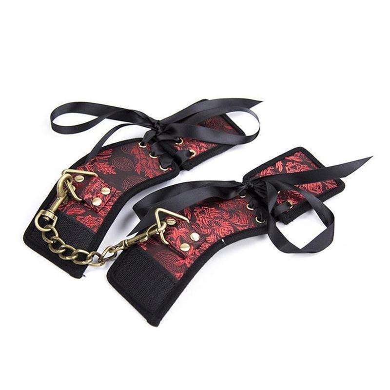 BDSM Quality Set - ''Renaissance slave'' - Oxy-shop