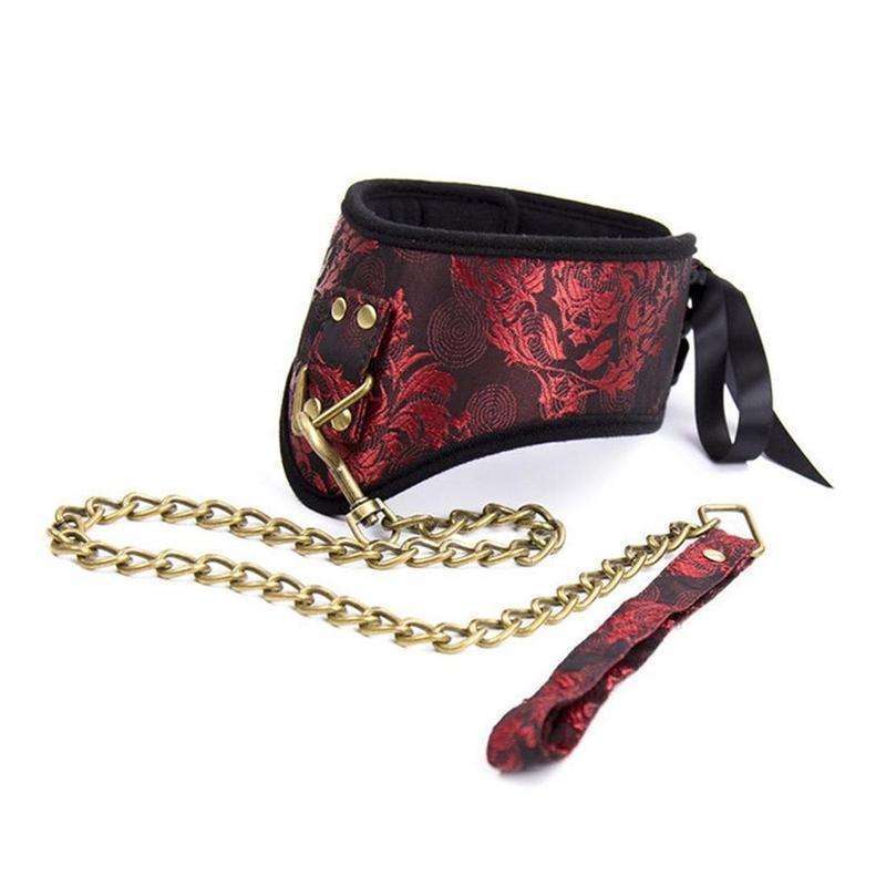 BDSM Quality Set - ''Renaissance slave'' - Oxy-shop