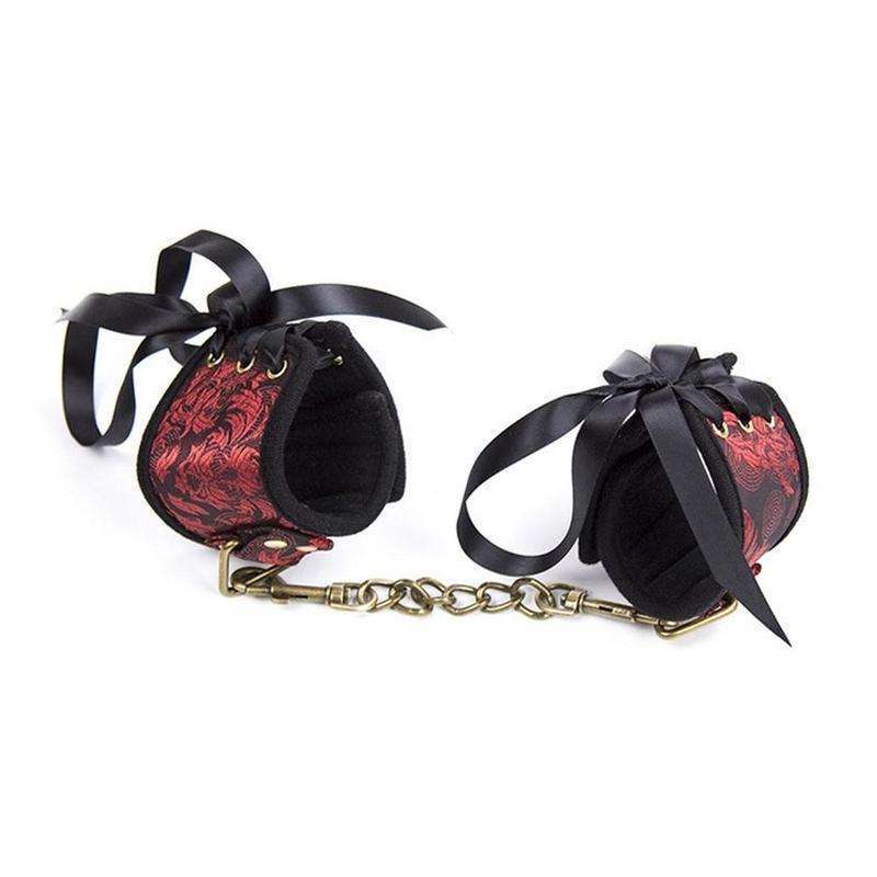 BDSM Quality Set - ''Renaissance slave'' - Oxy-shop