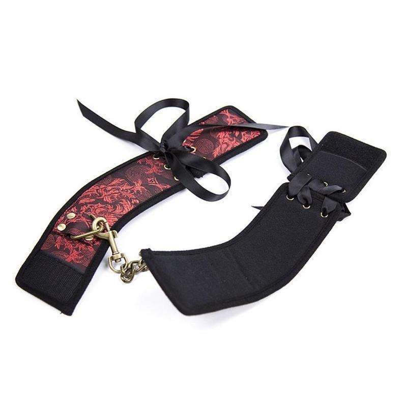 BDSM Quality Set - ''Renaissance slave'' - Oxy-shop