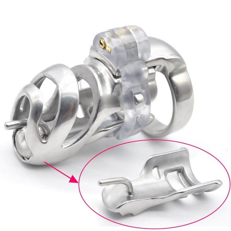 Detachable Prince Albert-Oxy-shop