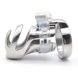 Detachable Prince Albert-Oxy-shop