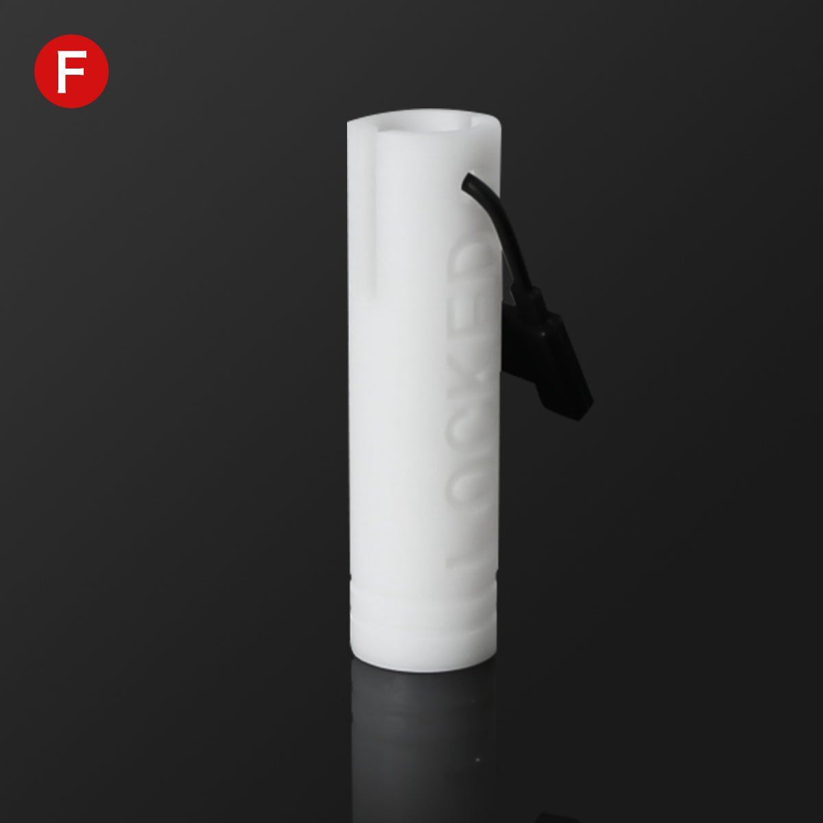 Chastity Key Containers - Emergency escape and long term goals-Oxy-shop