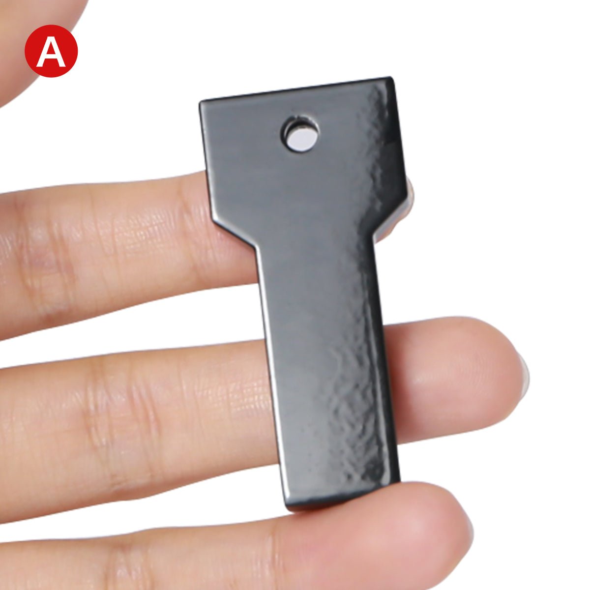 Chastity Key Containers - Emergency escape and long term goals-Oxy-shop