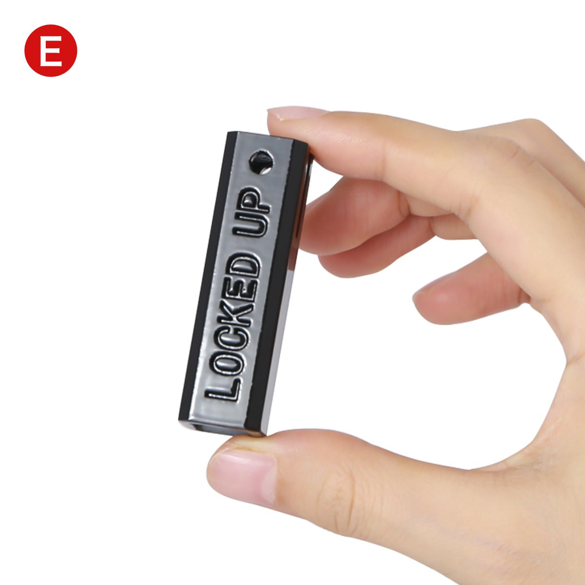 Chastity Key Containers - Emergency escape and long term goals-Oxy-shop