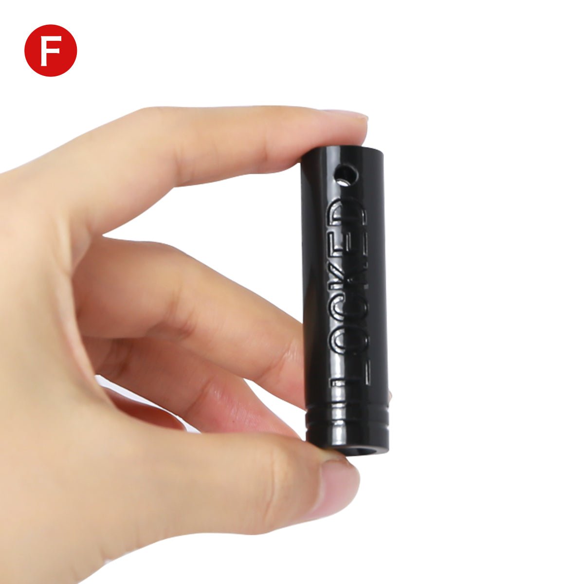 Chastity Key Containers - Emergency escape and long term goals-Oxy-shop