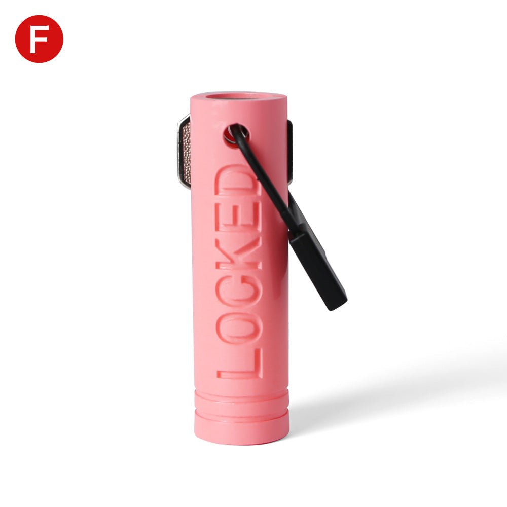 Chastity Key Containers - Emergency escape and long term goals-Oxy-shop