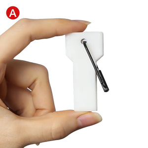 Chastity Key Containers - Emergency escape and long term goals-Oxy-shop