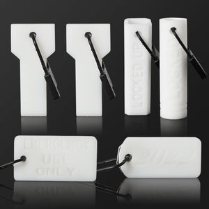 Chastity Key Containers - Emergency escape and long term goals-Oxy-shop