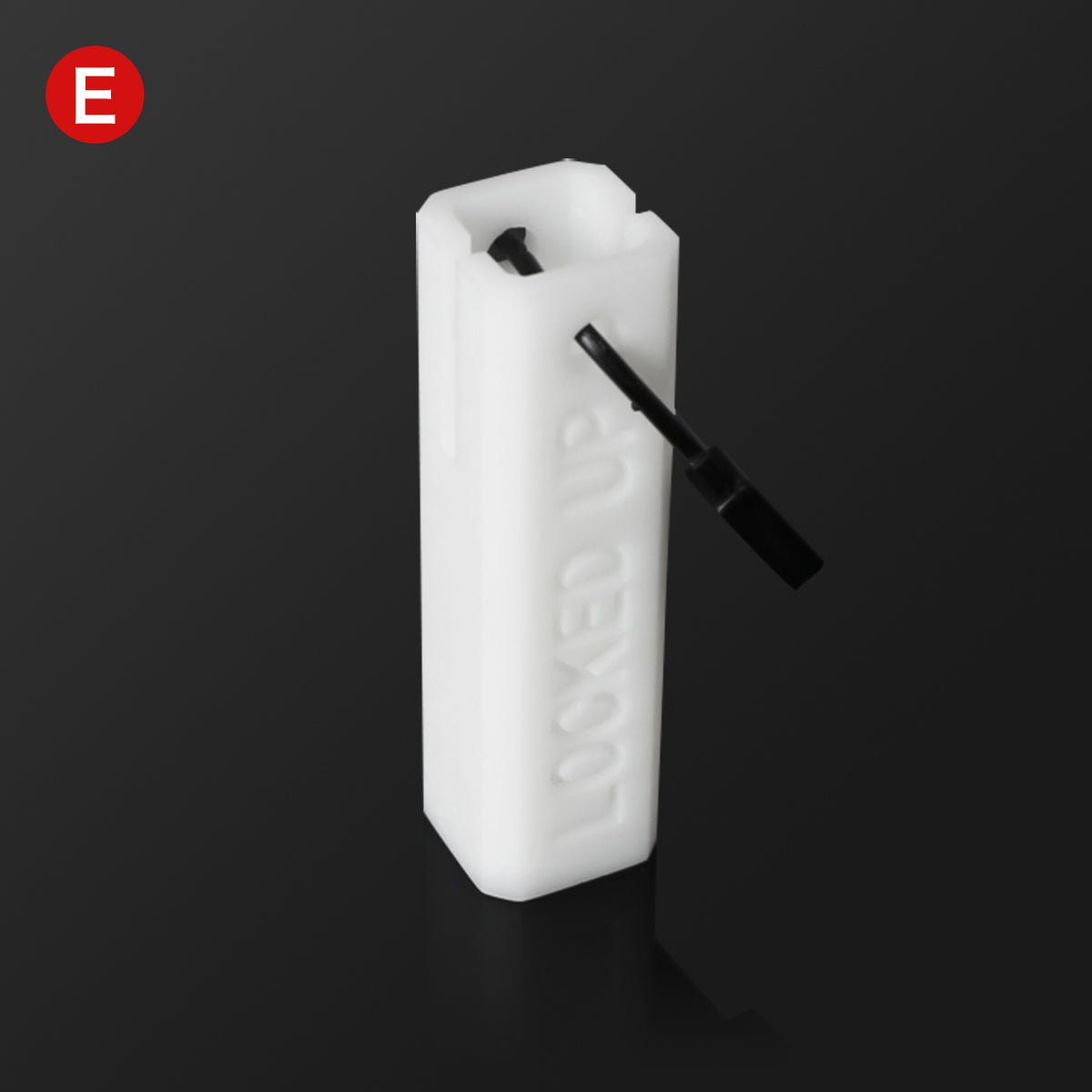 Chastity Key Containers - Emergency escape and long term goals-Oxy-shop