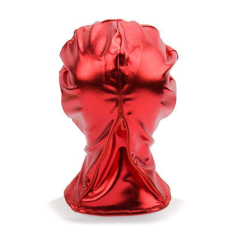 Open mouth Bondage Hood -hood-Oxy-shop