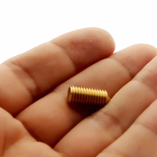 Spare parts for Kali's teeth CBT device -Oxy-shop