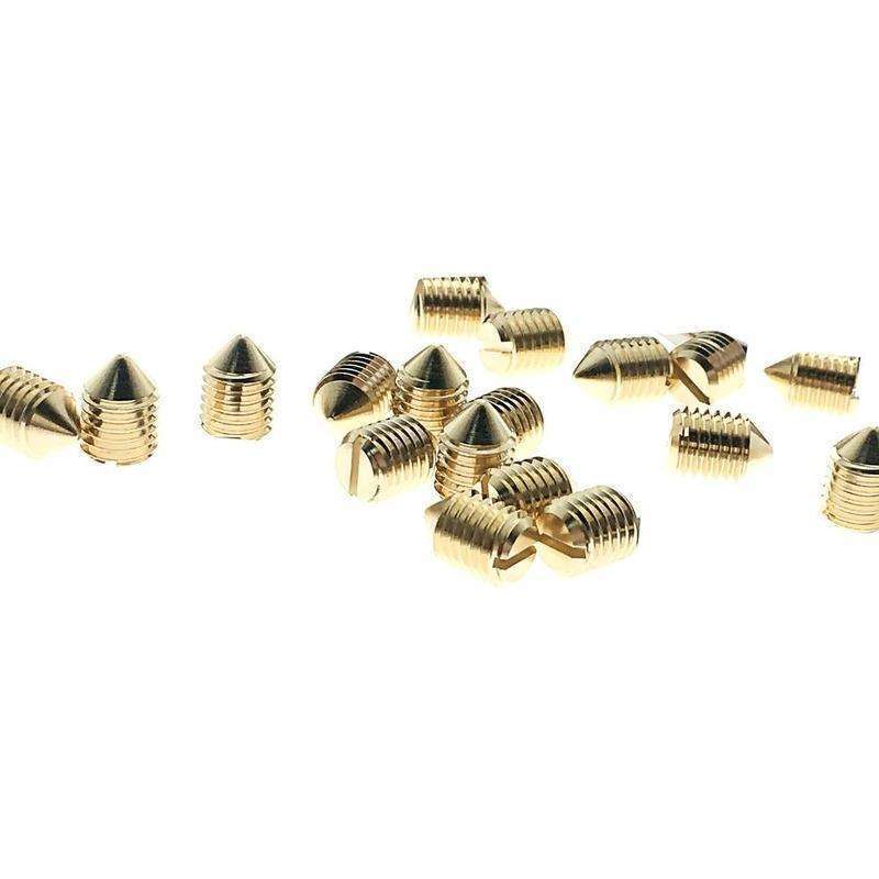 Spare parts for Kali's teeth CBT device -Oxy-shop