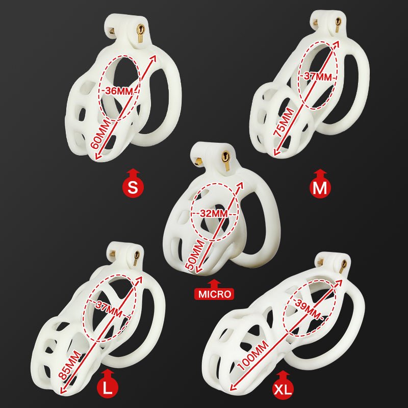 ★Spare part - Spare Tube for "The Guardian"-Oxy-shop