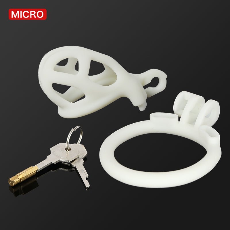 ★Spare part - Spare Tube for "The Guardian"-Oxy-shop