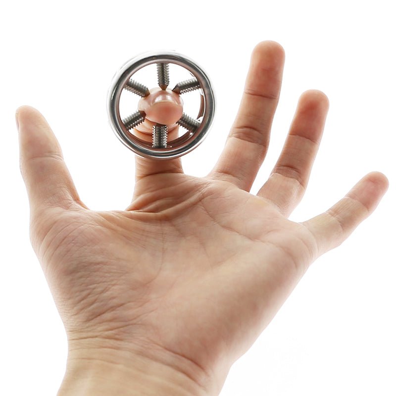 Spiked Glans Ring -Oxy-shop