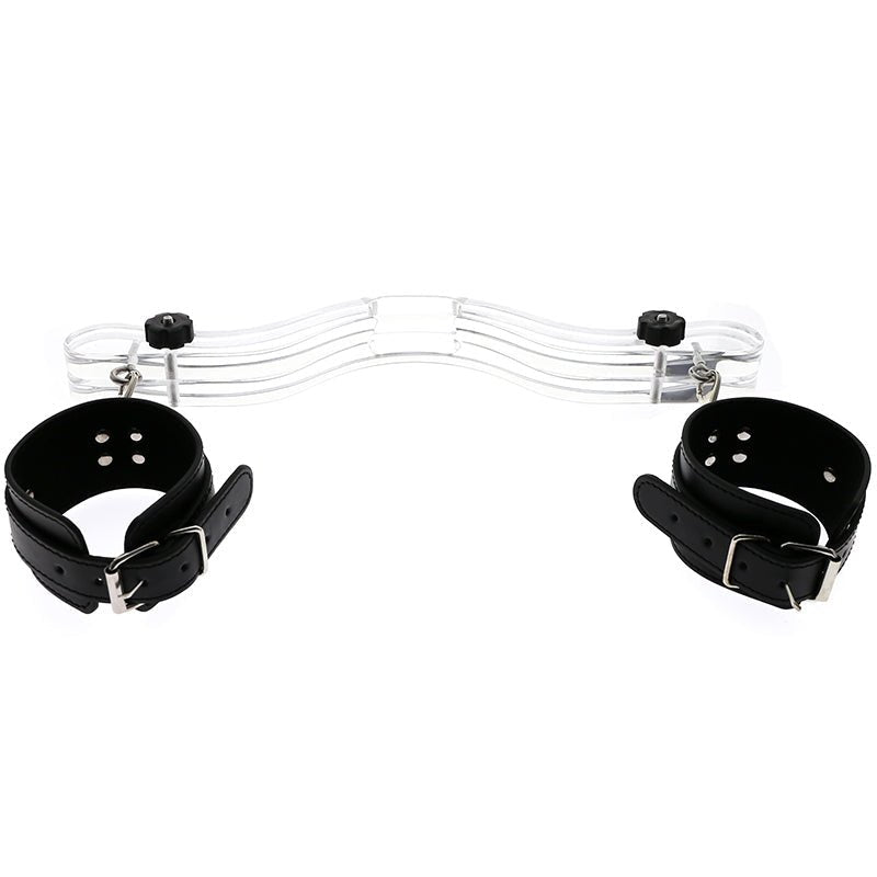 Acrylic Humbler - CBT Torture Device - Oxy-shop