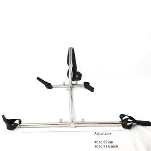 Adjustable BDSM Stockade - Oxy-shop