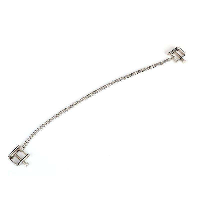 Adjustable C-Clamps with Chain - Oxy-shop