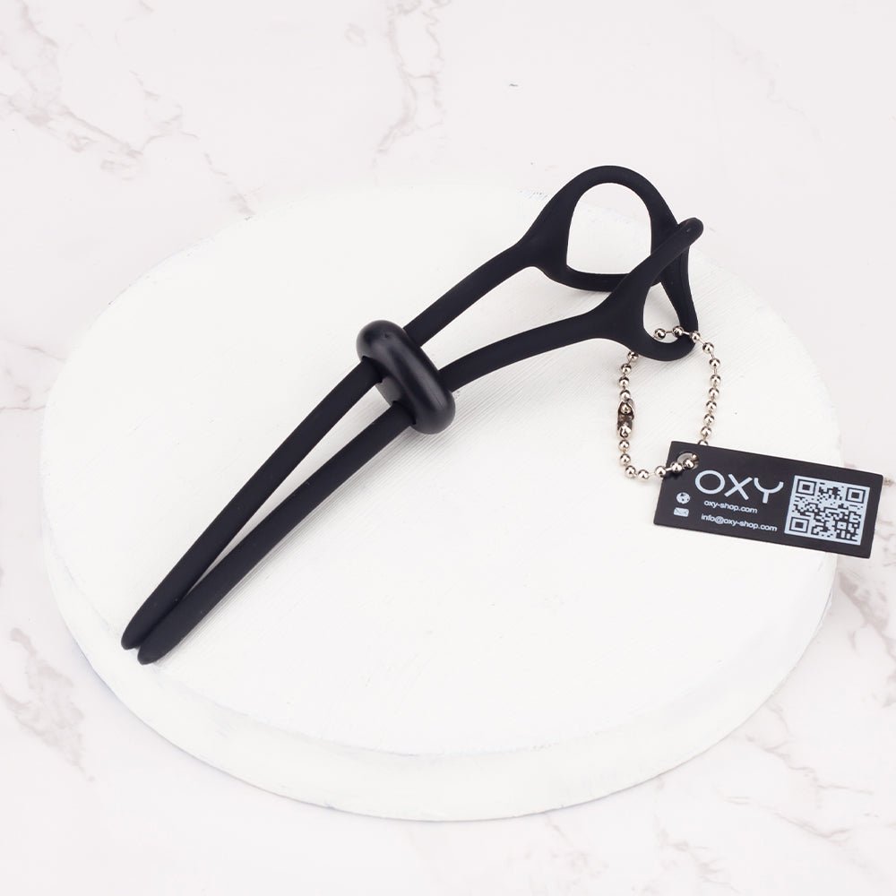 Adjustable Cock and Ball Tie - Oxy-shop