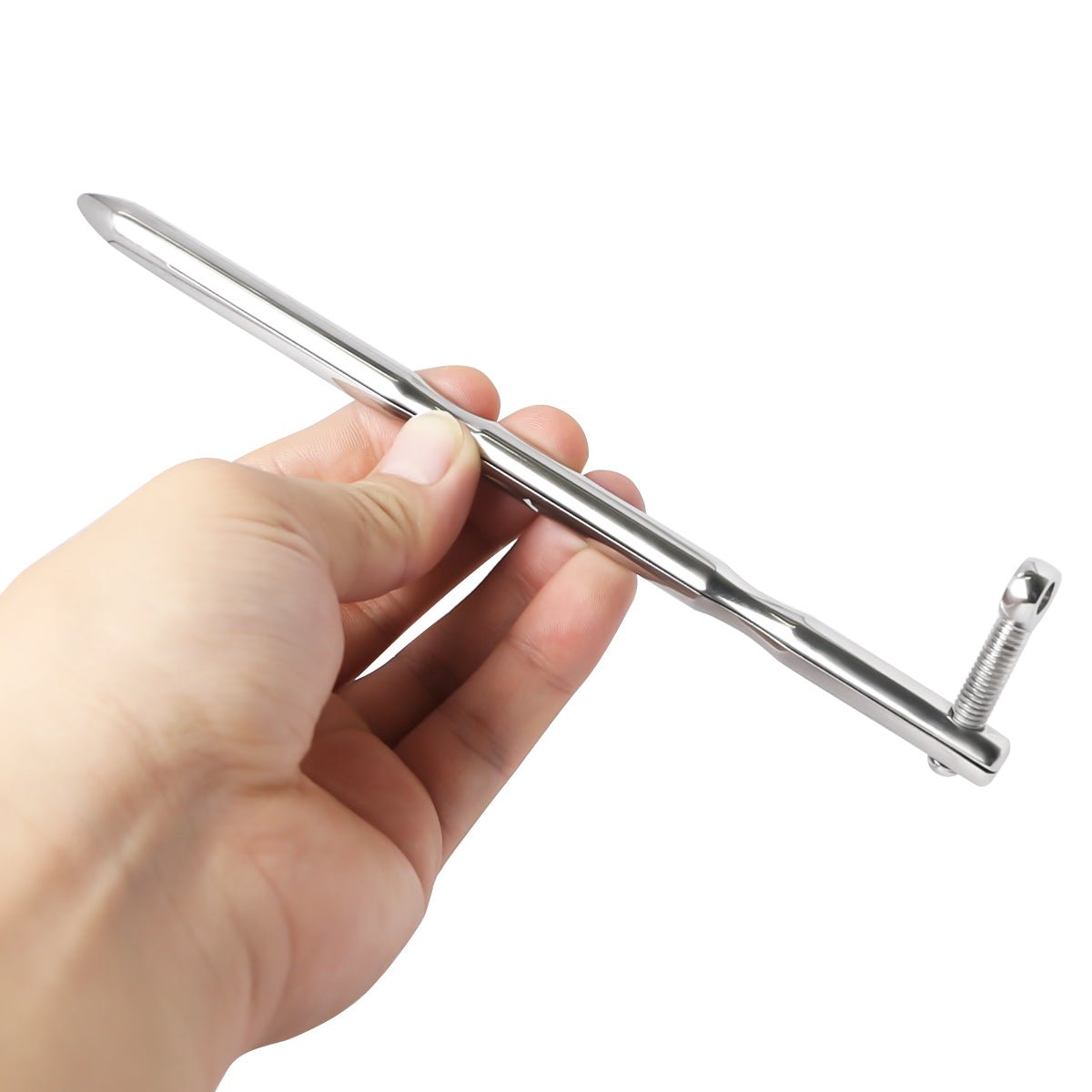 Adjustable Urethra Stretcher / penis plug widener - Oxy-shop