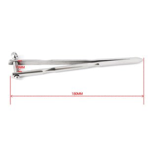 Adjustable Urethra Stretcher / penis plug widener - Oxy-shop