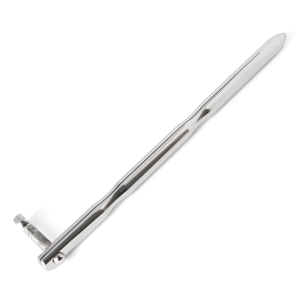 Adjustable Urethra Stretcher / penis plug widener - Oxy-shop