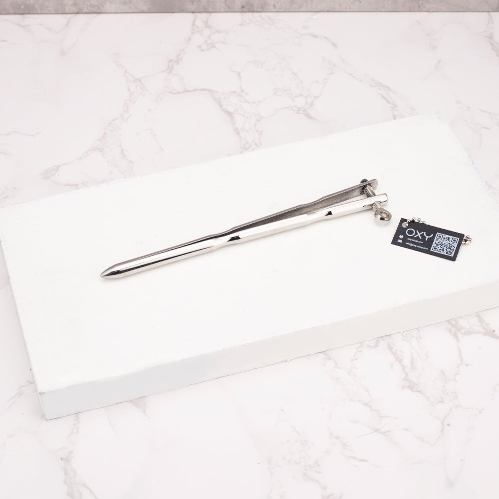 Adjustable Urethra Stretcher / penis plug widener - Oxy-shop