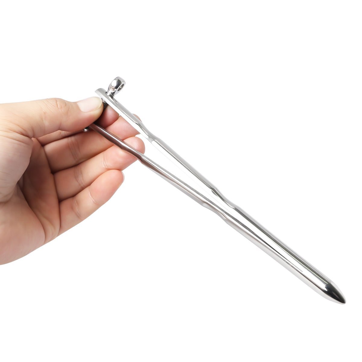 Adjustable Urethra Stretcher / penis plug widener - Oxy-shop