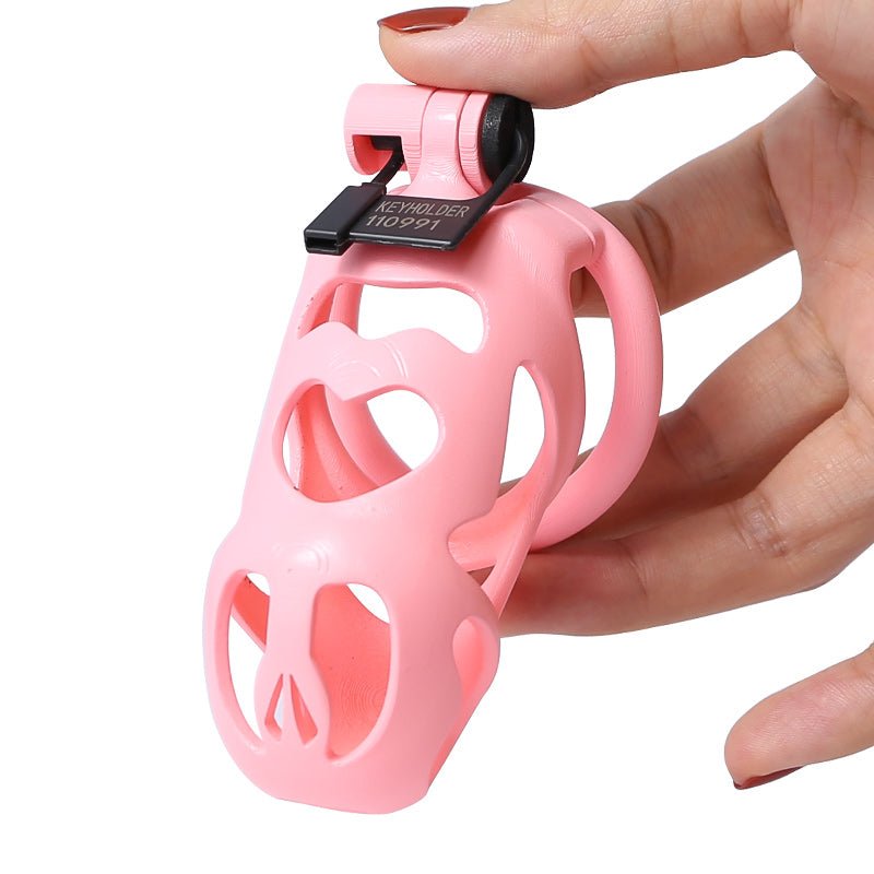 Air Lock - NO METAL LOCK - Oxy-shop