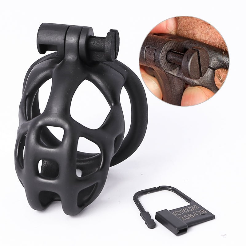 Air Lock - NO METAL LOCK - Oxy-shop