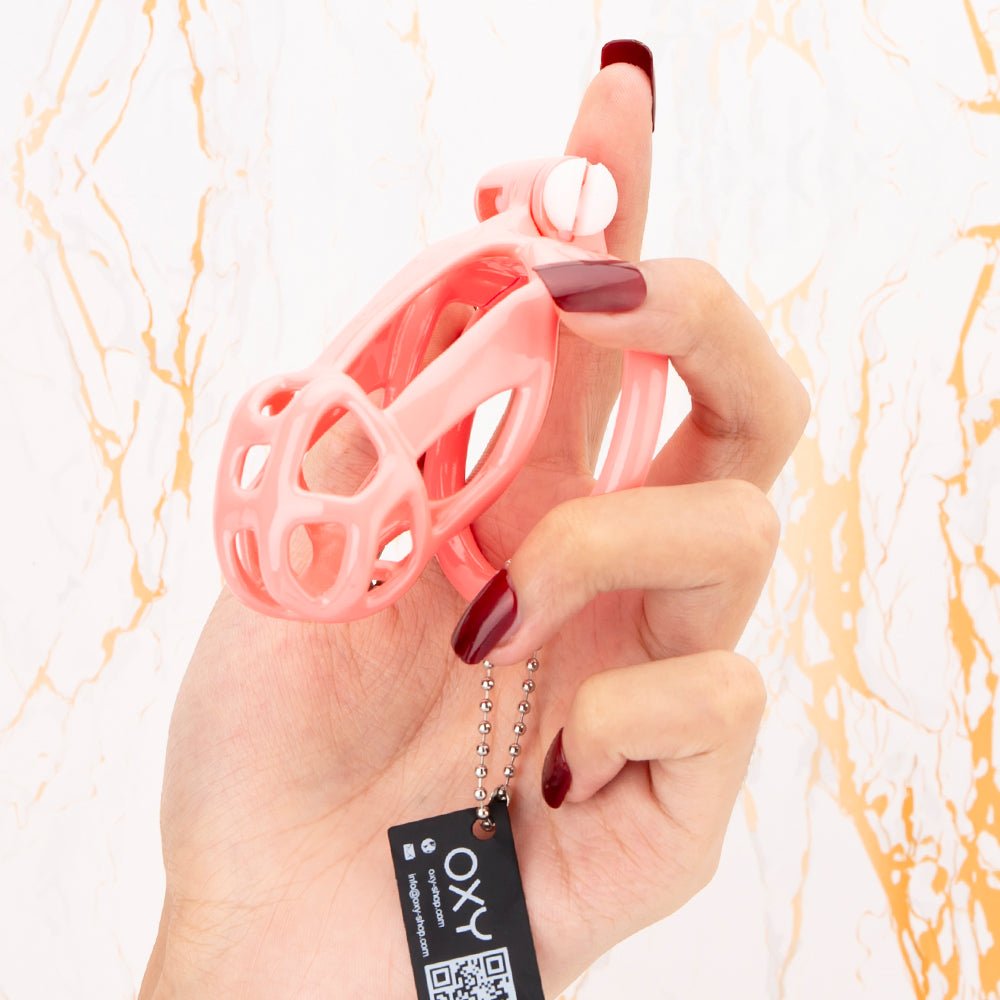 Air Lock - NO METAL LOCK - Oxy-shop